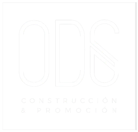 ODS Construcción & Promoción logo