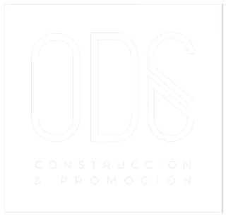 ODS Construcción & Promoción logo