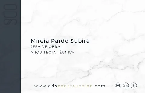 ODS Construcción & Promoción Mireia