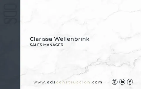 ODS Construcción & Promoción Clarissa