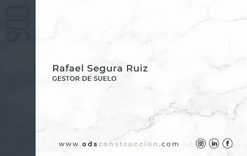 ODS Construcción & Promoción Rafael