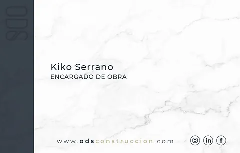 KIKO SERRANO 