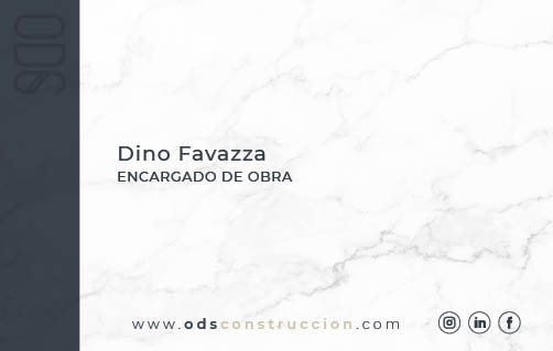 ODS Construcción & Promoción Dino