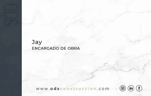 ODS Construcción & Promoción Jay